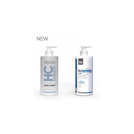 Mollon Pro HcSynergy wodooporny krem do rąk 250 ml